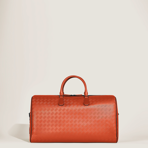 Montblanc 142 Large Bag 55 cm - 3