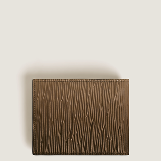 Wallet 6cc with Sfumato Effect