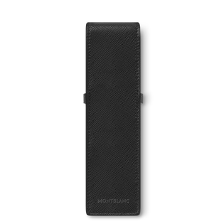 Montblanc Sartorial 2-pen pouch