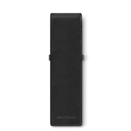 Montblanc Sartorial 2-pen pouch