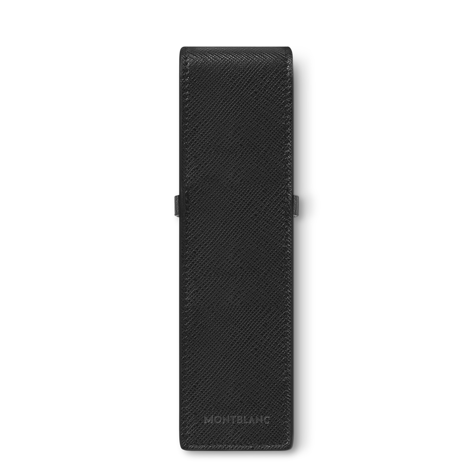 Montblanc Envelope 2-Pen Pouch - 3