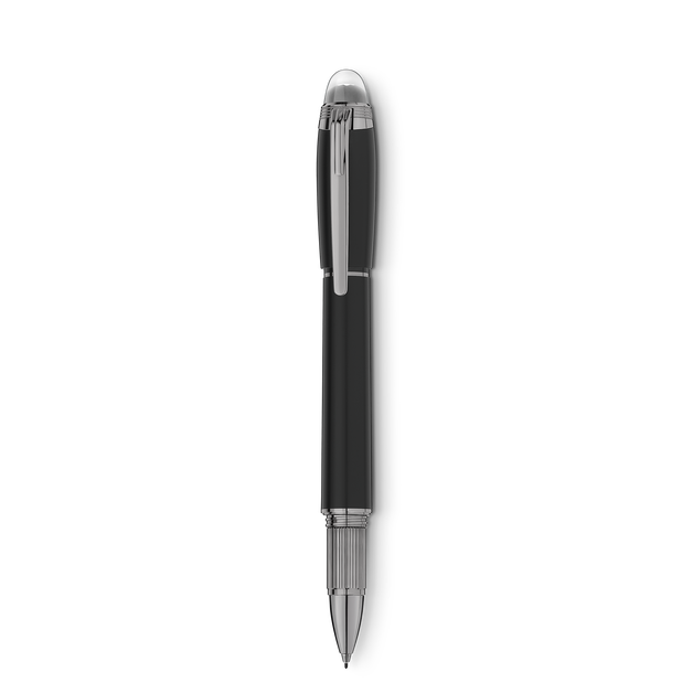 StarWalker UltraBlack Precious Resin Fineliner - 1
