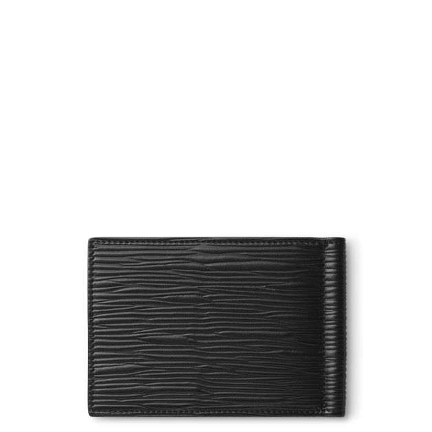 4810 wallet 6cc with money clip - 3
