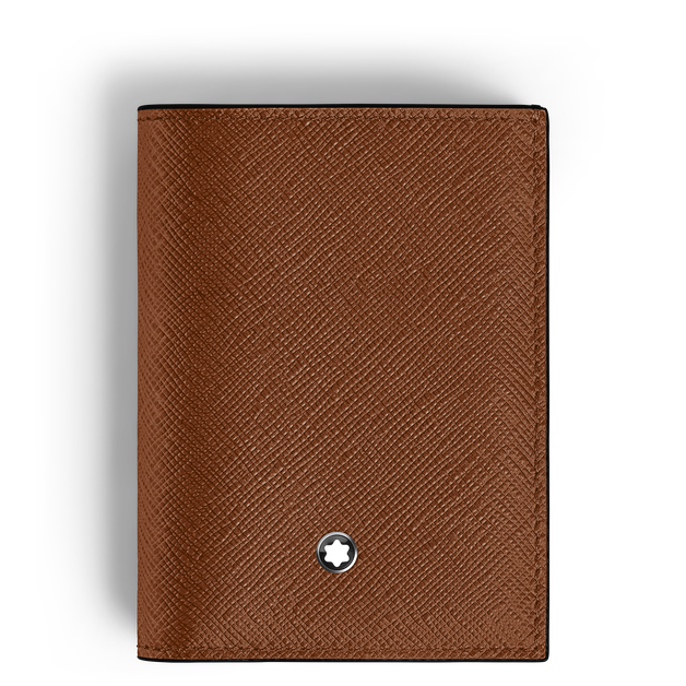 Sartorial Mini Wallet 4cc - 1