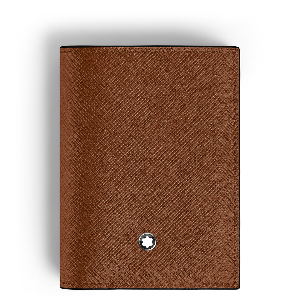 Sartorial Mini Wallet 4cc - 1