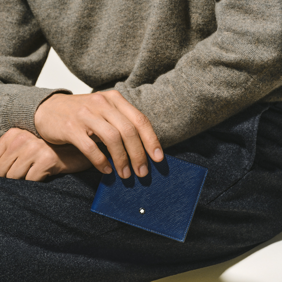 Meisterst&uuml;ck wallet 6cc - 2