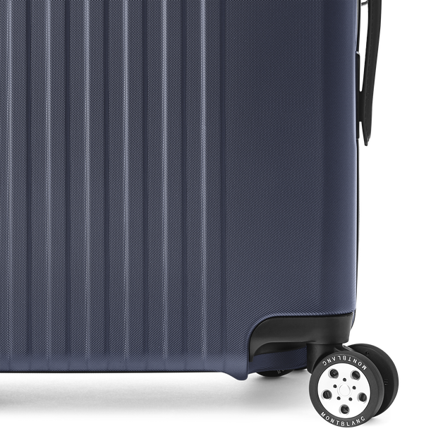 #MY4810 cabin compact trolley - 6