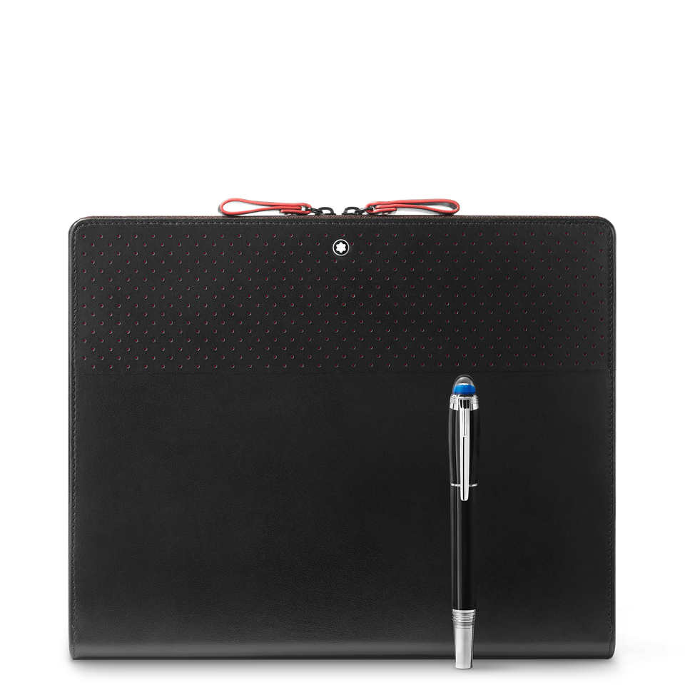 Montblanc Augmented Paper Urban Racing Spirit - 1