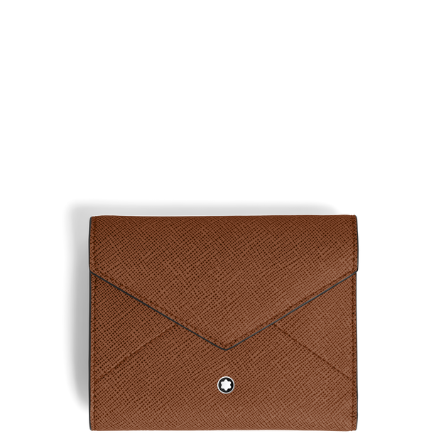 Sartorial Trio Wallet 6cc - 1
