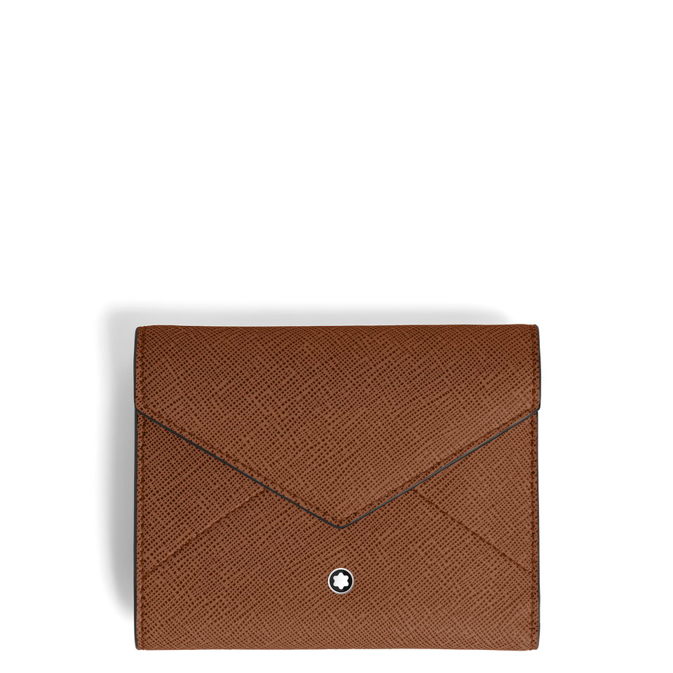 Sartorial Trio Wallet 6cc - 1