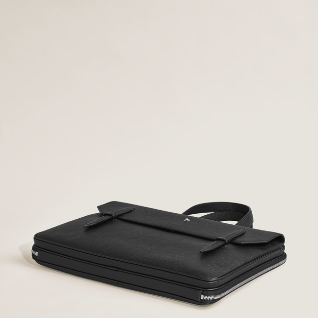 Sartorial Thin Briefcase - 6
