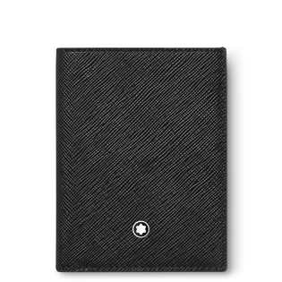 Montblanc Sartorial mini wallet 4cc