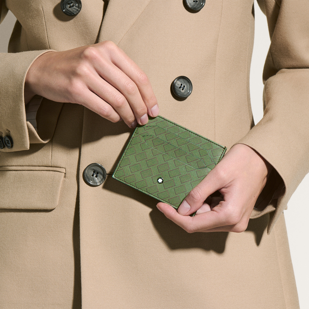 Extreme 3.0 card holder 6cc - 2