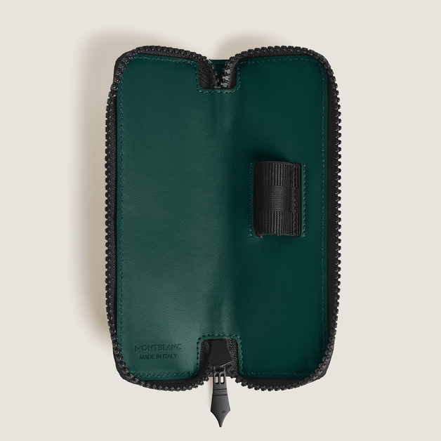 1-Pen Pouch with Zip - 5