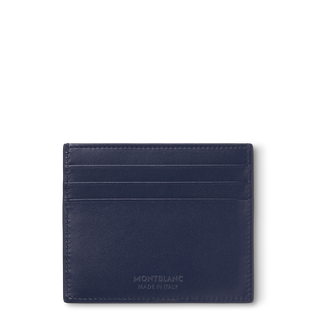 Meisterst&uuml;ck card holder 6cc