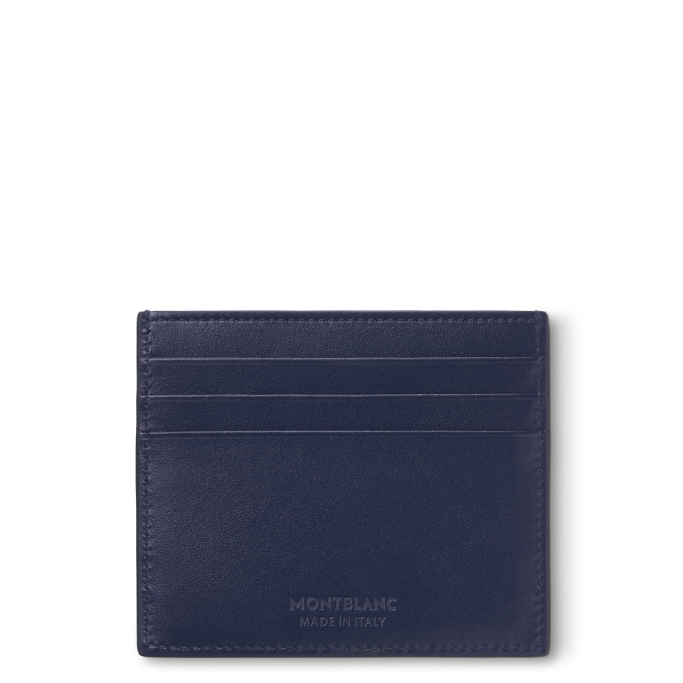 Meisterst&uuml;ck card holder 6cc - 3