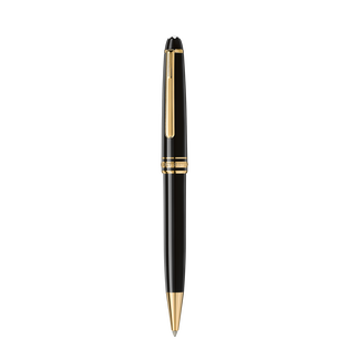 Meisterst&uuml;ck Gold-Coated Classique Ballpoint Pen