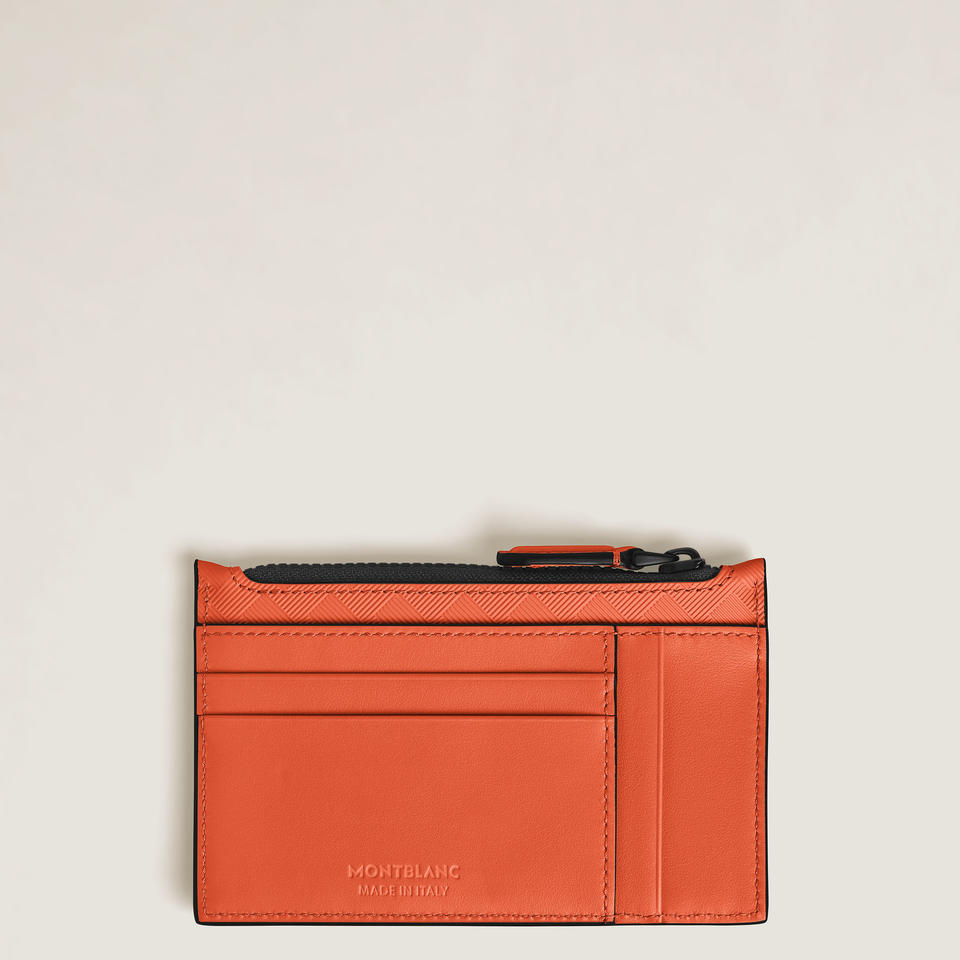 Extreme 3.0 Card Holder 8cc with Zip - 2