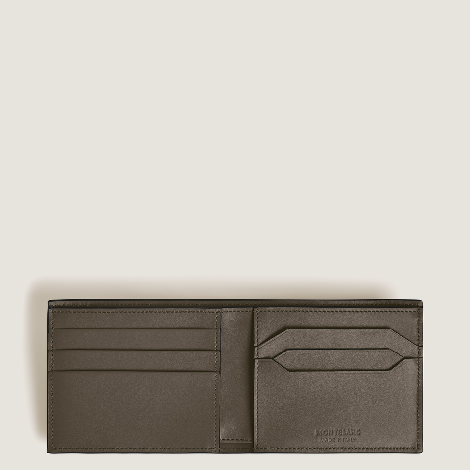 Wallet 6cc with Sfumato Effect - 5