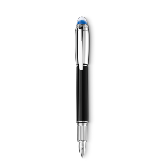 StarWalker Doué Fountain Pen Piston Converter (M) - 1