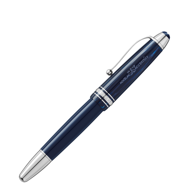 Meisterst&uuml;ck The Origin Collection LeGrand Fountain Pen F - 3
