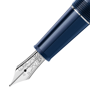 Meisterst&uuml;ck Le Petit Prince Classique Fountain Pen (F)