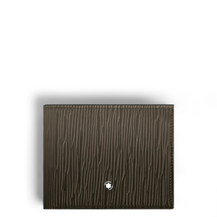 Wallet 6cc with Sfumato Effect