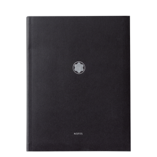 Medium Notebook Holder Refill, Lined Pages