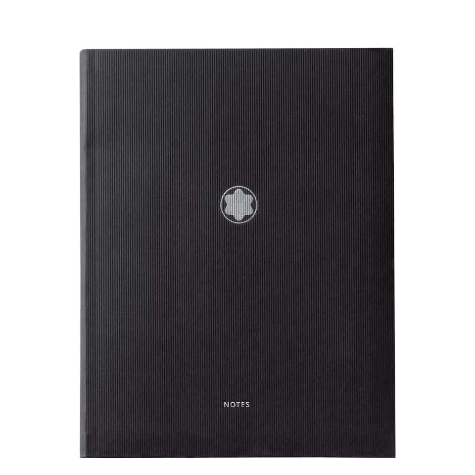 Medium Notebook Holder Refill, Lined Pages - 1