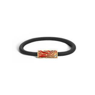 Bracelet Meisterst&uuml;ck The Origin Collection coral