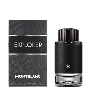 Explorer Eau de Parfum 100ml