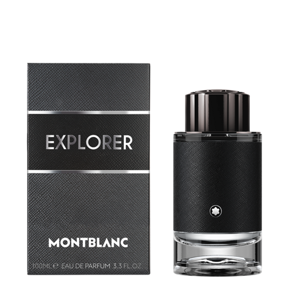 Explorer Eau de Parfum 100ml - 1
