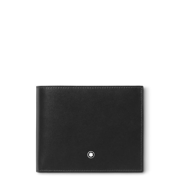 Meisterst&uuml;ck wallet 10cc with coin case - 1