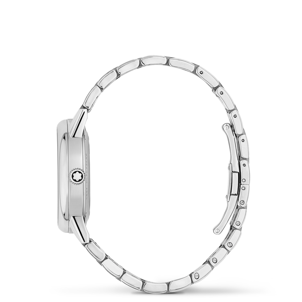 Montblanc Boh&egrave;me Day & Night 34 mm - 2