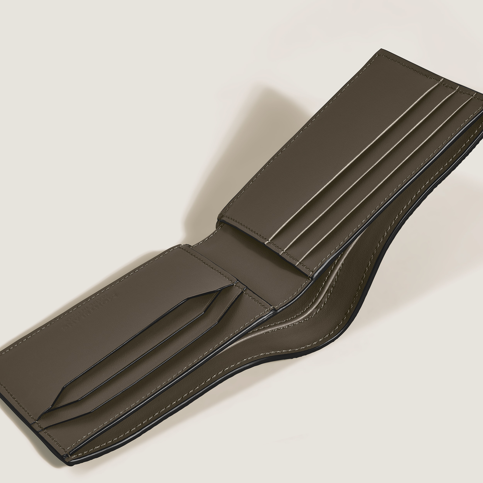 Wallet 6cc with Sfumato Effect - 3