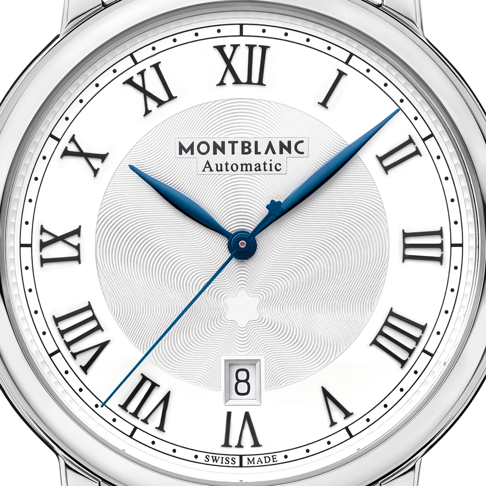 Montblanc Star Legacy Automatic Date 42 mm - 5