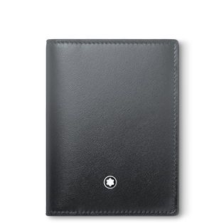 Meisterst&uuml;ck card holder 4cc