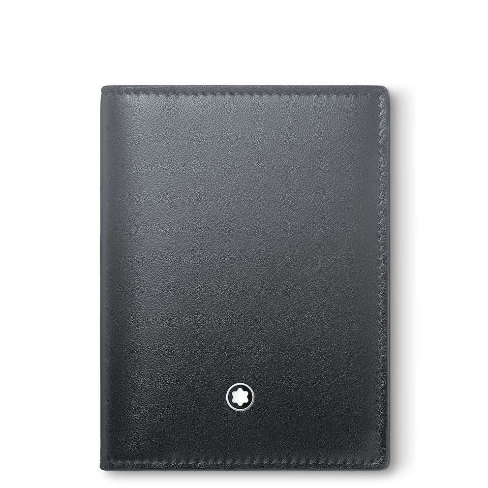 Meisterst&uuml;ck card holder 4cc - 1