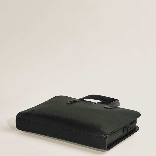 Thin Document Case - 6