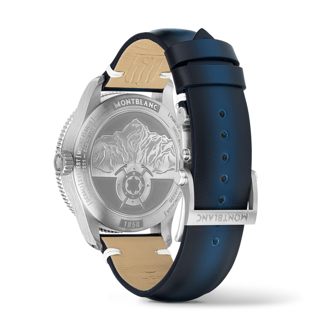 Montblanc 1858 Geosphere - 5
