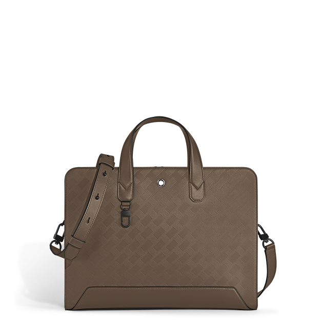Thin Document Case - 1
