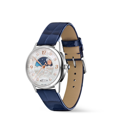 Montblanc Bohème Day & Night 34 mm
