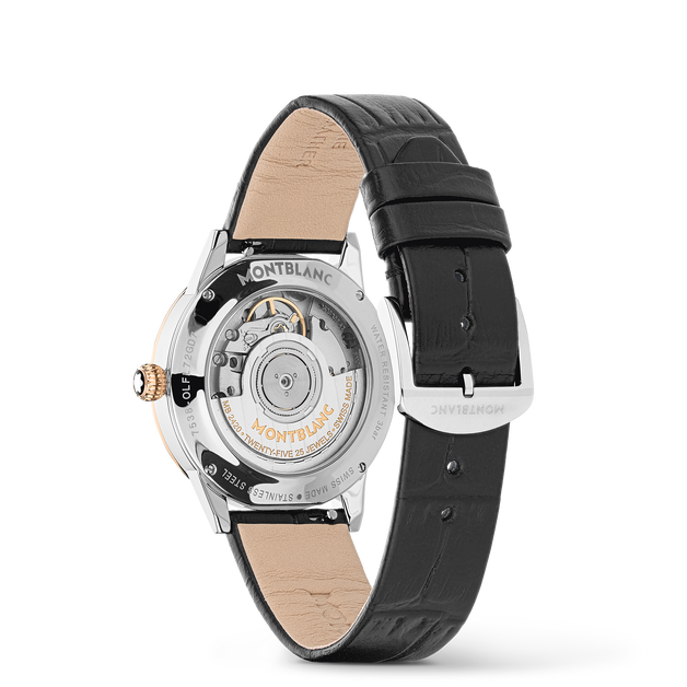 Montblanc Bohème Day & Night 34 mm - 6