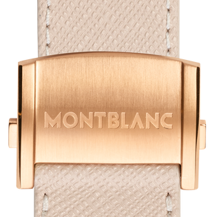 Leather Strap