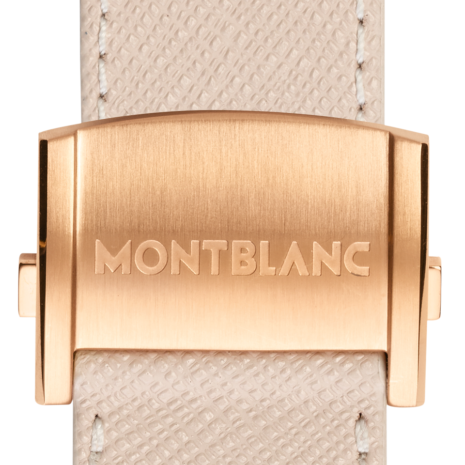 Leather Strap - 2