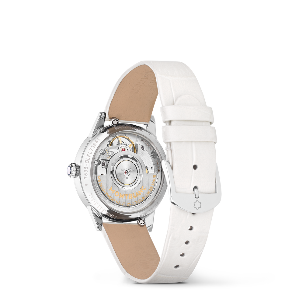 Montblanc Boh&egrave;me Day & Night 34&nbsp;mm - 4