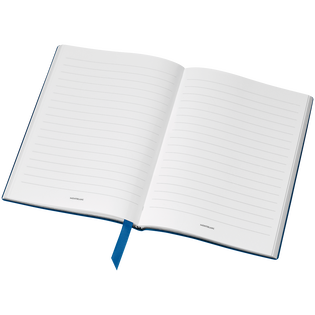 Notebook #146 Turquoise