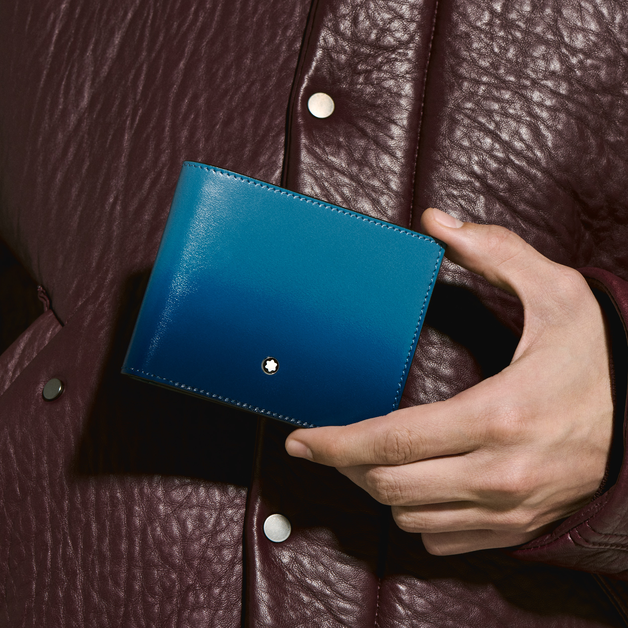 Meisterst&uuml;ck wallet 6cc - 2