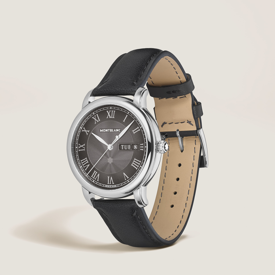 Montblanc Star Legacy Automatic Day & Date 39&nbsp;mm - 3