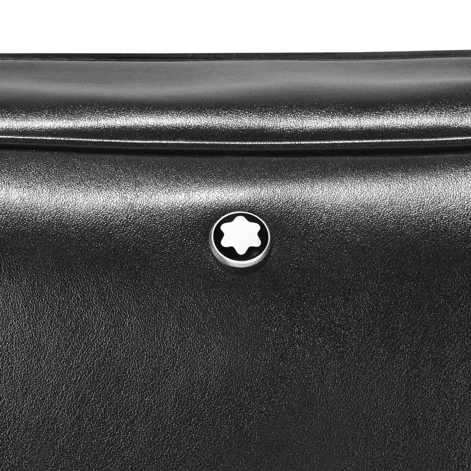 Weekender Bag 45 in Meisterst&uuml;ck Leather - 9